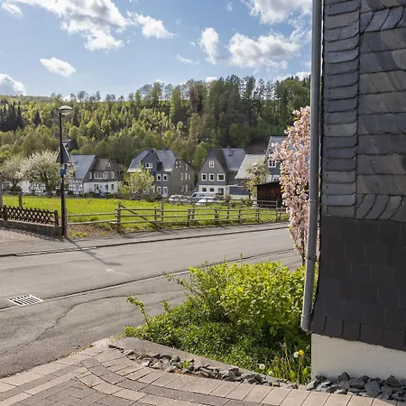 Holiday home Ennert *