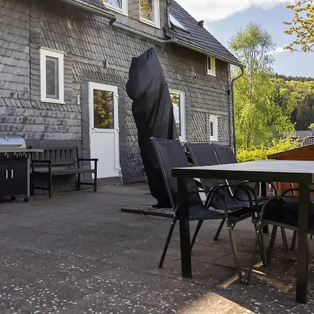 Holiday home Ennert