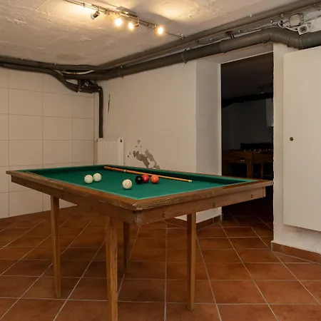Holiday home Ennert