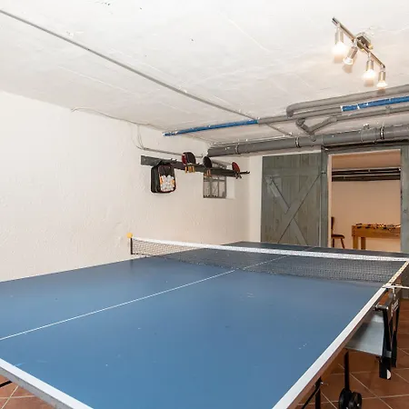 Ennert Holiday home Winterberg
