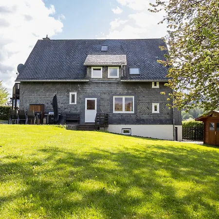 Holiday home Ennert *