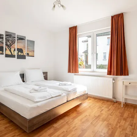 Ennert Holiday home *
