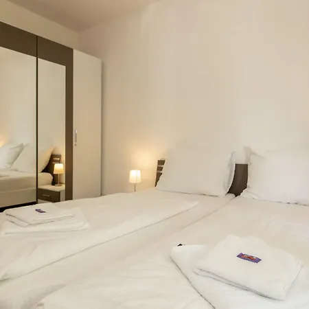 Ennert Holiday home