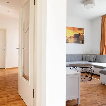 Ennert Holiday home *