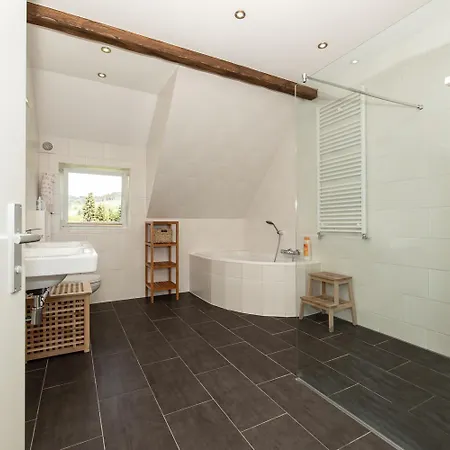 Holiday home Ennert Winterberg