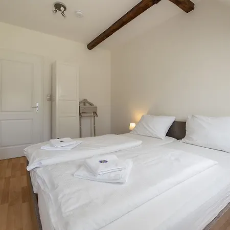 Ennert Holiday home *