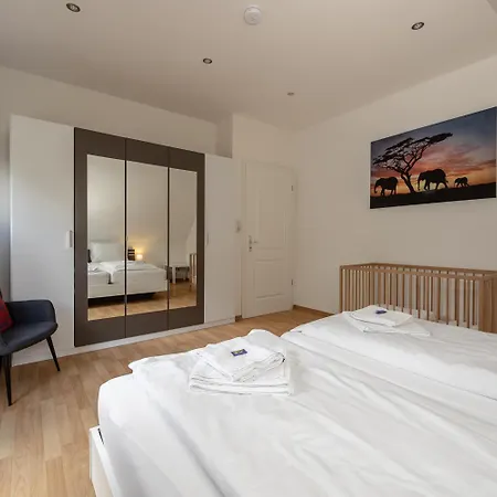 Holiday home Ennert