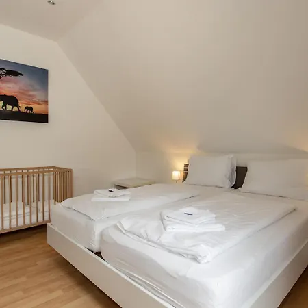 Ennert Holiday home