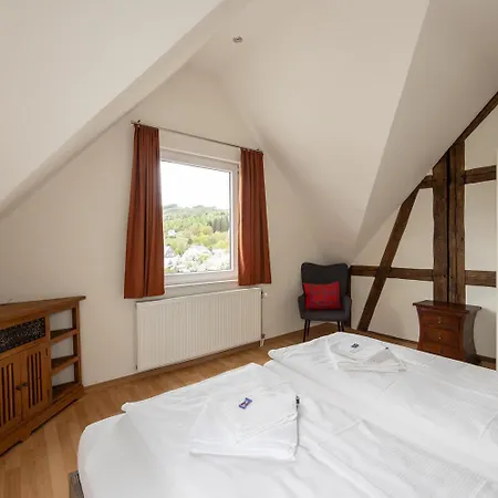 Ennert Holiday home Winterberg