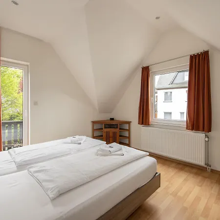 Holiday home Ennert *