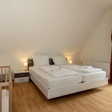 Ennert Holiday home *