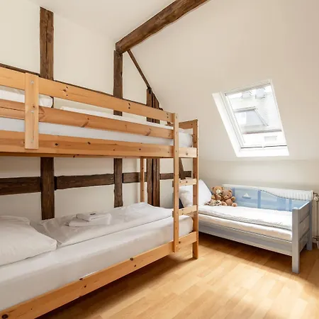 Holiday home Ennert Winterberg
