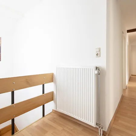 Ennert Holiday home Winterberg