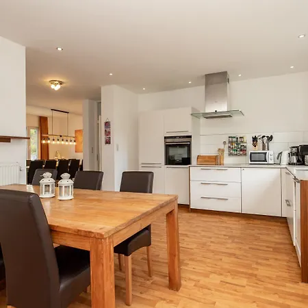 Ennert Holiday home *