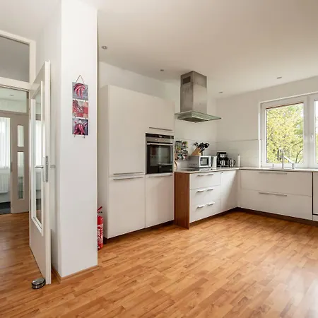 Ennert Holiday home Winterberg