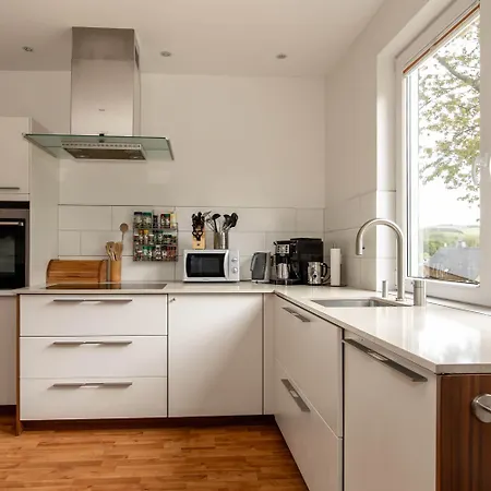 Ennert Holiday home Winterberg