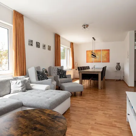 Holiday home Ennert