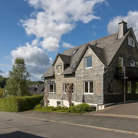 Ennert Holiday home *